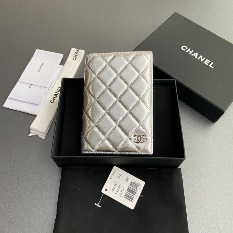 Chanel Wallet Purse